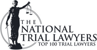 The National Trial Lawyers — Top 100 Trial Lawyers
